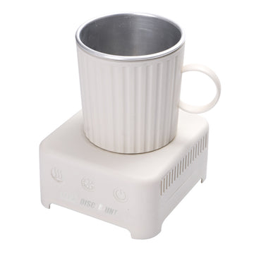 TD® Tasse de refroidissement rapide bière boisson dortoir refroidissement rapide refroidisseur de glace tasse de refroidissement